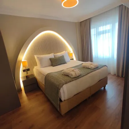 Hotel Mara Oldcity