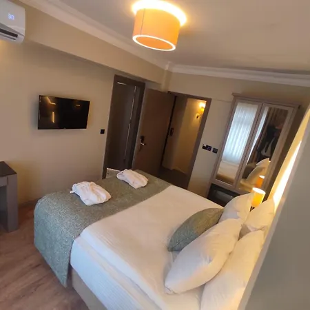 Mara Oldcity Hotel Istanbul