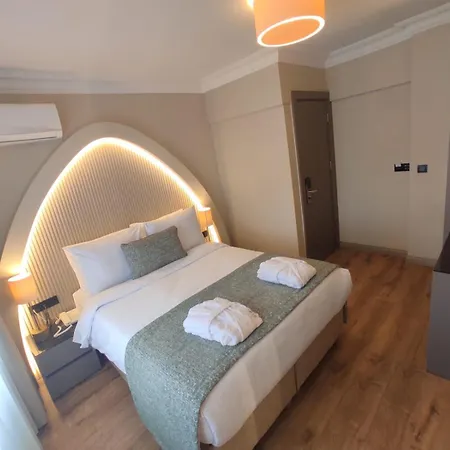 Hotel Mara Oldcity Istanbul