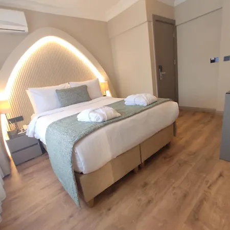 Hotel Mara Oldcity Istanbul
