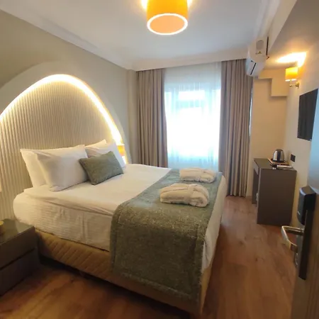 Mara Oldcity 3* Istanbul