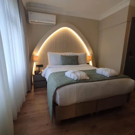 Mara Oldcity 3* Istanbul