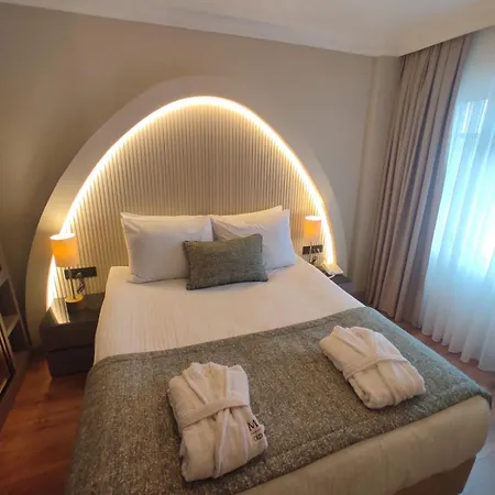 Hotel Mara Oldcity Istanbul