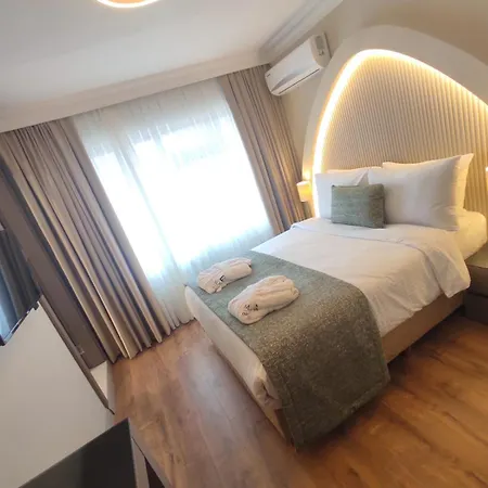 Hotel Mara Oldcity