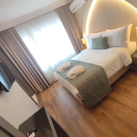 호텔 Mara Oldcity 3*