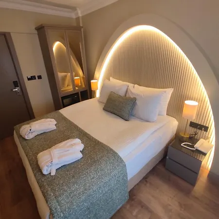 Hotel Mara Oldcity Istanbul