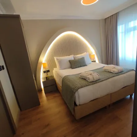 Mara Oldcity Hotel