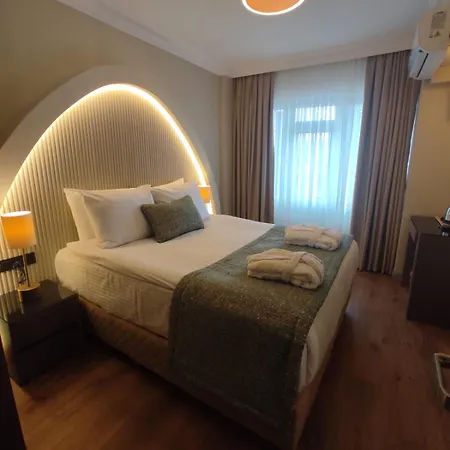 Hotel Mara Oldcity