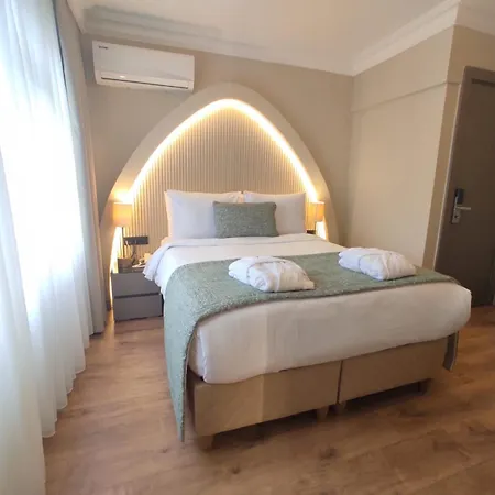 Mara Oldcity 3* Istanbul