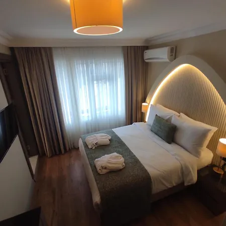 Mara Oldcity Hotel Istanbul
