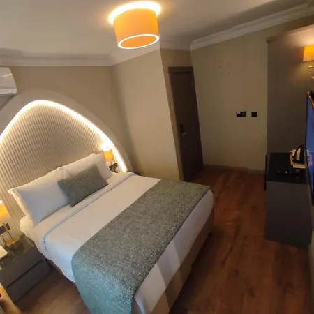 Mara Oldcity Hotel