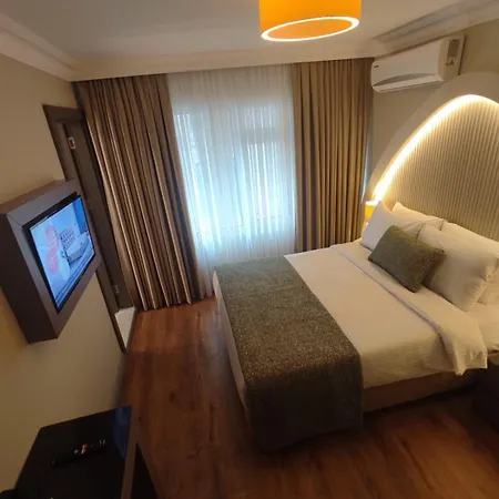 Hotel Mara Oldcity Istanbul
