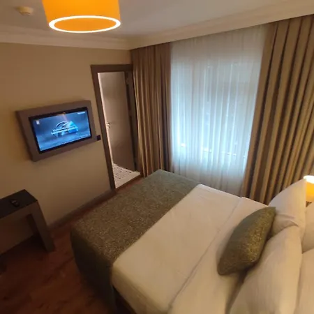 Hotel Mara Oldcity
