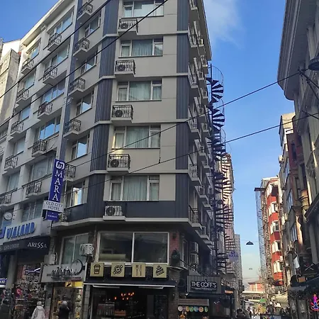 Hotel Mara Oldcity
