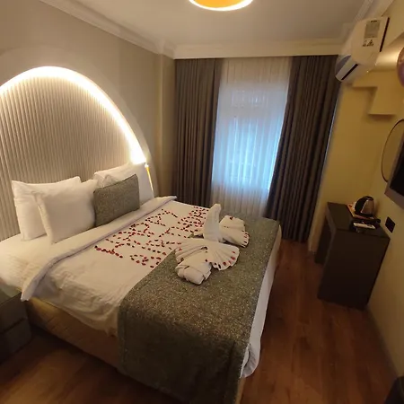 Hotel Mara Oldcity