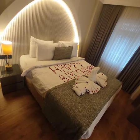 Hotel Mara Oldcity Istanbul