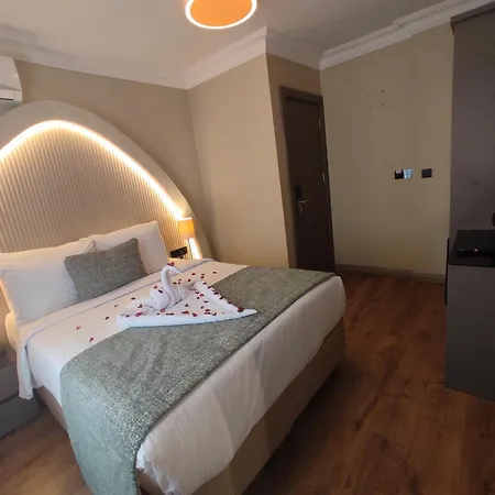 Mara Oldcity 3* Istanbul