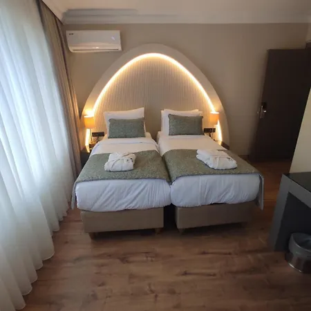 Mara Oldcity Hotel Estambul