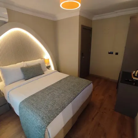 Mara Oldcity Hotel Estambul